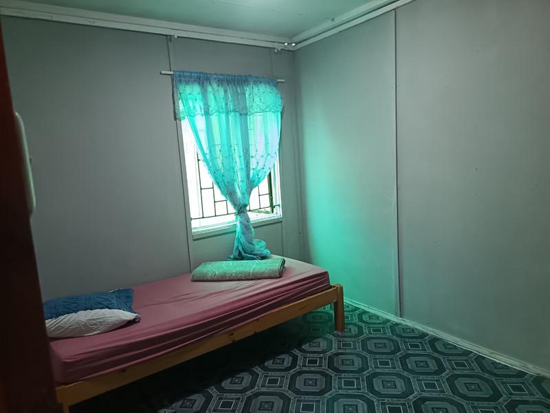 2 Bedroom Property for Sale in Theronville Western Cape